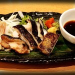 TOSA DINING おきゃく - 