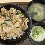 伝説のすた丼屋 - 