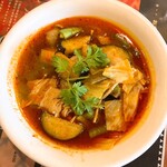 タイカリーピキヌー - カントリーカリー