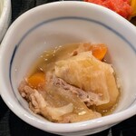 てっぺん - 肉じゃが♡