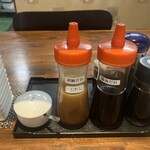 海鮮丼てんや 箱崎ふ頭店 - 