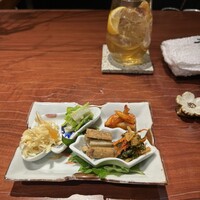 中目黒 若狭 - 