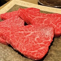 うしごろ 貫 五反田店 - 