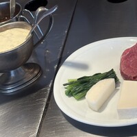 KOBE BEEF やまと - 