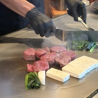 KOBE BEEF やまと - 