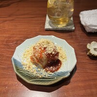 中目黒 若狭 - 