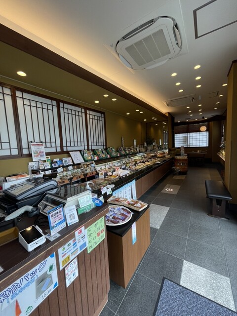 Kyo Tsukemono Mori Honsha Sanjo Ten photo 5