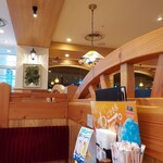 コメダ珈琲店 - 