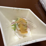 すし物語季の風 - 