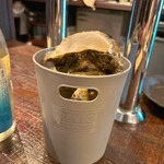 生牡蠣研究所 - 