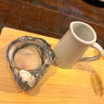 生牡蠣研究所 - 