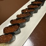 すし物語季の風 - 