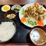阿槽坊 - 