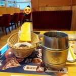 コメダ珈琲店 - 