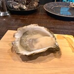 生牡蠣研究所 - 