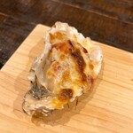 生牡蠣研究所 - 