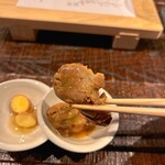 生牡蠣研究所 - 