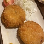 宝泉 - サバメンチ