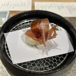 鮨ト酒肴 富かわ - 