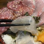 海鮮丼てんや - 