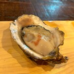 生牡蠣研究所 - 