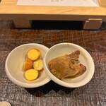 生牡蠣研究所 - 