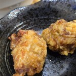 麺屋あぶらや - 