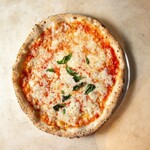 アンティーカ・ピッツェリア・ダ・ミケーレ - 料理写真: