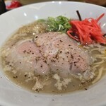 麺屋あぶらや - 