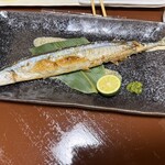 すし物語季の風 - 