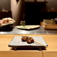 鳥匠 いし井 - 