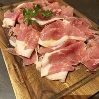 タンテ グラッツィェ - 