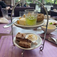 ビュッフェ＆カフェレストラン ナイト＆デイ - 