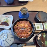 ひつまぶし名古屋備長 マロニエゲート銀座1店 - 