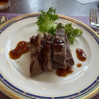 ビュッフェ＆カフェレストラン ナイト＆デイ - 