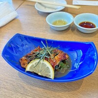ひつまぶし名古屋備長 マロニエゲート銀座1店 - 