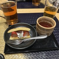 しゃぶしゃぶ　すき鍋　おもき 銀座店 - 