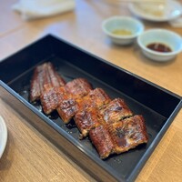 ひつまぶし名古屋備長 マロニエゲート銀座1店 - 