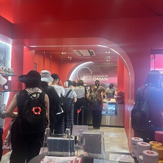 オマーンパビリオンCAFE_2