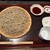 そば処 藤村 - 料理写真: