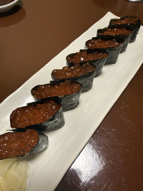 Sushi Monogatari Ki no Kaze photo 3