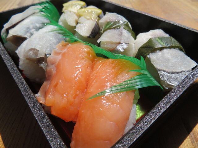 弁当工房 引田屋 - 新富士（弁当）