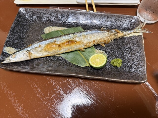 Sushi Monogatari Ki no Kaze photo 5