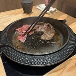 すき焼き十二天 - 