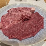 すき焼き十二天 - 