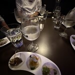 北海道産酒BARかま田 - 