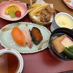 うなぎ 仲じま - 