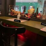 北海道産酒BARかま田 - 