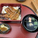 うなぎ 仲じま - 