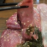 海鮮丼てんや - 